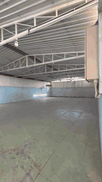 📢 مخزن كبير للإيجار – فرصة ممتازة!
للإيجار مخزن واسع جداً وبموقع مميز في مركز المدينة الرمادي مقابل كوفي روتانا على سدة 
المخزن محكم ضد مياه الأمطار ومزوّد بنظام كاميرات مراقبة لزيادة الأمان.

📦 تفاصيل المخزن:
 • يتكون من جزئين بمساحات مناسبة لمختلف الاستخدامات.
 • يحتوي على مكتب، يحتاج فقط إلى ترتيب وتنظيف بسيط بسبب وجود بعض الأغراض.
 • مناسب للتخزين التجاري أو اللوجستي.

📍 الموقع ممتاز وسهل الوصول
فرصة رائعة لمن يبحث عن مخزن جاهز وآمن.

للاستفسار والتواصل يرجى الاتصال على الرقم الموضح 👇
 *********** 📞
