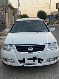 سەنی کۆری • ٢٠٠٨ • جير عادي