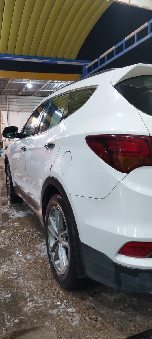 #السعرـ210$
صبغ قطعتين بدون حادث وبيه مكانات الصبغ مكشط
مكينة 6 سلندر 7 راكب ماشية 100
مكانه الحلة  للأستفسار : ***********
