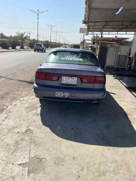 السلام عليكم للبيع سوناتا 2
صدر امامي خلفي جديد ناعمة حيلل 
كير محرك شرط جدد 
تبريد ثلج وتدفئة فوول
كهربائيات شرط 
مصبوغة عام جمالية تحويل ثاني يوم رقم صلاح الدين 
السعر 48 وبيها مجال 
للاستفسار اكثر ***********
