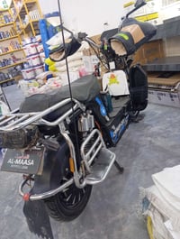 عندي دراجه جبلي موديل 2023بدون بطاريات ادور مراوس بسكنس بدون بطاريات و...