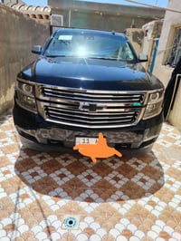 تاهو بريمير • فول مواصفات • ماشيه ١٠٦ الف