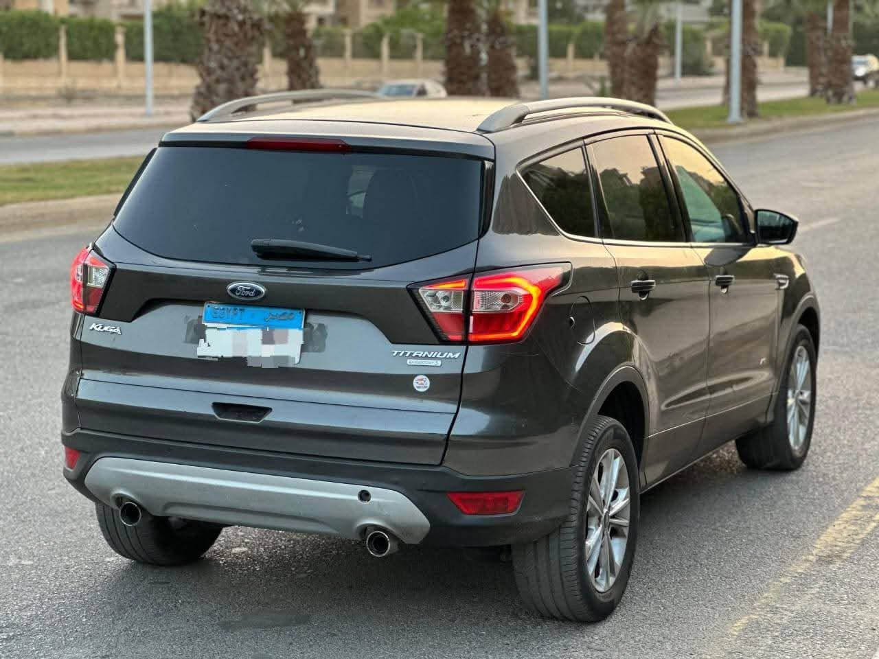 فورد كوجا ٢٠١٩ تيتانيوم ( تريند ) 
فبريكا بالكامل عدا اكصدام امامى وحته بسيطه ف رفرف عداد ١٦٥ الف
مطلوب٨٥٠🔥🔥🔥
#ford #KUGA #trend
01024738339


**إذا كنت صاحب هذا الإعلان وتريد حذفه لأي سبب، رجاءا أرسل رسالة إلى الدعم الفني**