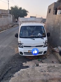 كيا • ٢٠١٩ • رقم بغداد