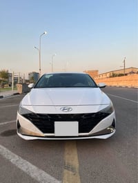 النترا ٢٠٢١ • محرك ٢٠٠٠ • رقم اربيل