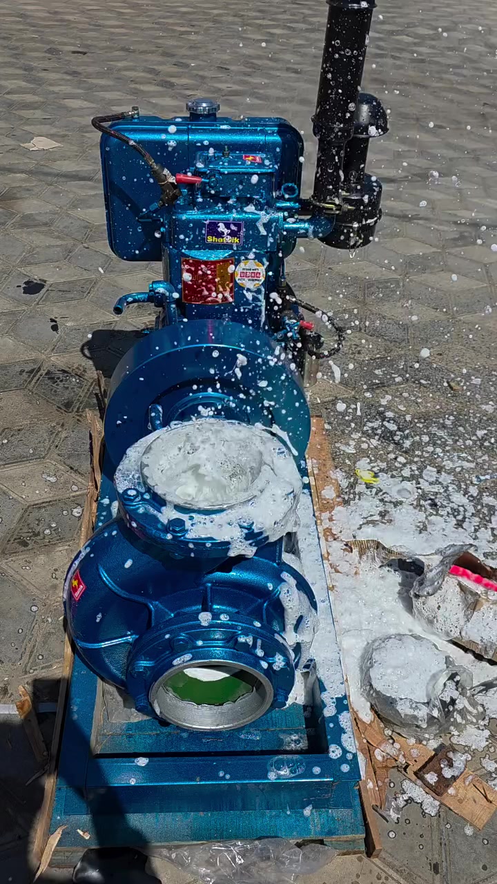 تعلن شركة الساير 
مضخات ماء هندي ١٠ حصان 🐎 
٦في٦ جبنه ضغط عالي 
#السعر ٧٥٠ ألف دينار 
العنوان بابل ناحية الشوملي قرب الدفاع المدني 
***********
