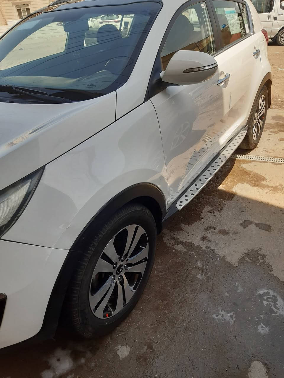 سبورتج خليجي موديل ٢٠١١ بيها،مكانات،صبغ مراوس بحدث،وانطي،فرك مكاني بغداد


**إذا كنت صاحب هذا الإعلان وتريد حذفه لأي سبب، رجاءا أرسل رسالة إلى الدعم الفني**