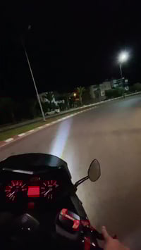 الشبح • TMAX 530 • ياماها