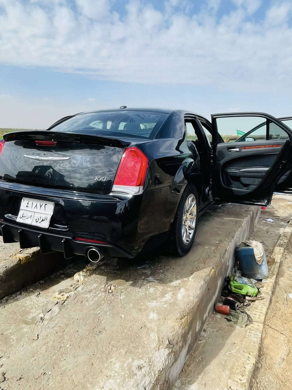 يا الله ماشالله (صلي علا محمد والي محمد)اوبامه كرايسلر..300//لبيع//ارقام اربيل جدد //اي استفسار  يتصل::***********
