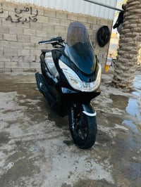 PCX • جيل ثاني • كفاله عامه