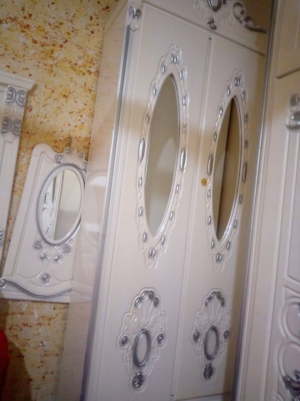 مليون بي مجال  غرفه جديده كلش


**إذا كنت صاحب هذا الإعلان وتريد حذفه لأي سبب، رجاءا أرسل رسالة إلى الدعم الفني**