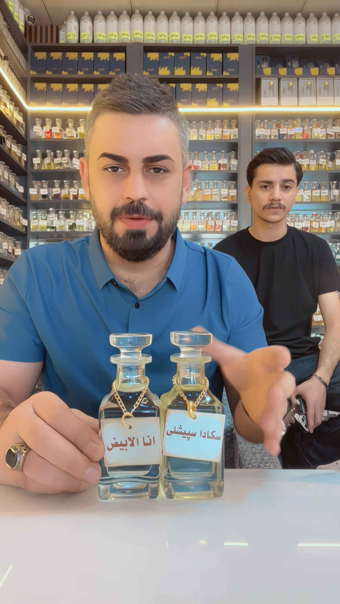 #ator_aeren #fyp #viral #foryou 


**إذا كنت صاحب هذا الإعلان وتريد حذفه لأي سبب، رجاءا أرسل رسالة إلى الدعم الفني**