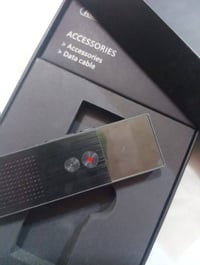 مسجل صوت رقمي • جديد بالباكيت • الحلة