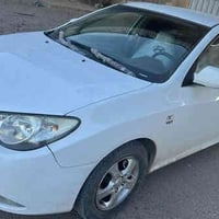 النترا • ٢٠٠٨ • مكيف بارد