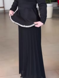 البصره • ملابس نسائية • الشعب الصيني