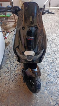 بطارية ليثيوم • حالة جديدة • دراجة كهربائية