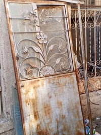 باب كامل • جرجوبه • بغداد