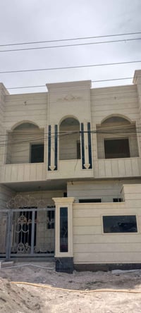 القادسية قطعة ٥٠٠ • ١٥٠م • ٤ غرف