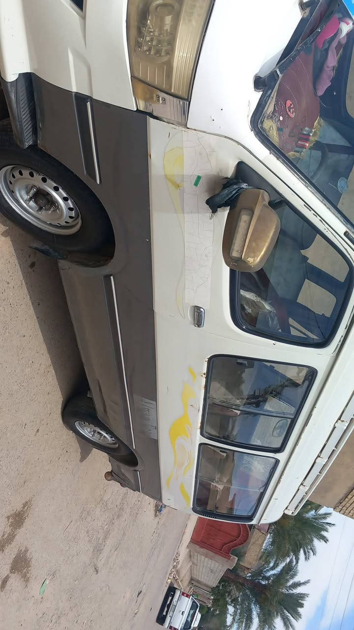 العنوان الحسينيه المعامل قرب شارع ابو قادر الاستفسار اتصال على الرقم سعر 58 وبيها مجال شيء قليل تحويل ثاني يوم 2012 فوت الوان سياره جاهزه وخير من الله جيره مكينه اكسنت


**إذا كنت صاحب هذا الإعلان وتريد حذفه لأي سبب، رجاءا أرسل رسالة إلى الدعم الفني**