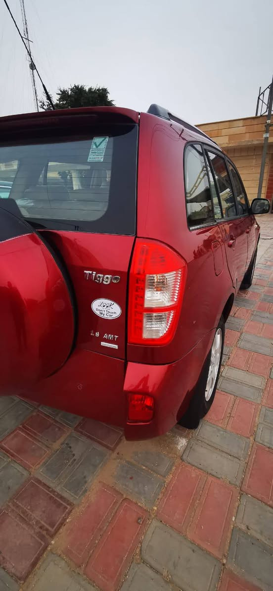 سلام عليكم شيري تيكو للبيع موديل13
كير كهربائي مكينه صبانه مابيها سياره ماشيه 104الف حقيقي عله ايدي سنويه جديده ارقام جديده دواخل كهربائيات نضافه محرك كله مفكول سياره حلوه ونضيفه وجاهزه من كلشي مكفوله من لحادث أو لضربه سعرها 70وبيه مجال للأستفسار واتساب ***********
