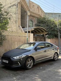 للبيع النترة موديل 2018  سيارة ب اسمي رقم وهزة وسنوية جدد سنوية لل 203...