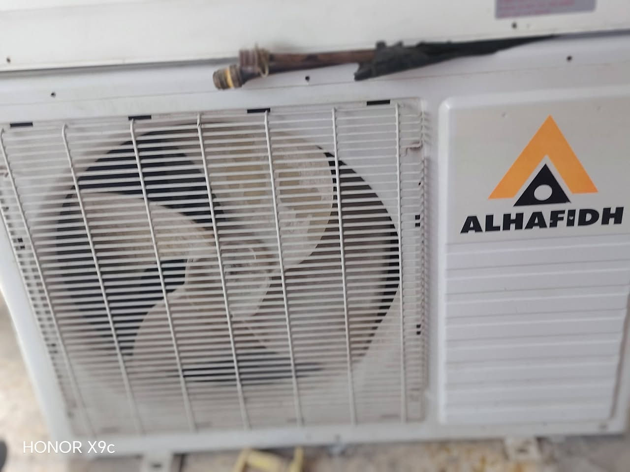 سلام عليكم سبلت للبيع مامستعمل هواي شي قليل شهر غاز مابي  بروده عالي  لي يريده يراسلني


**إذا كنت صاحب هذا الإعلان وتريد حذفه لأي سبب، رجاءا أرسل رسالة إلى الدعم الفني**