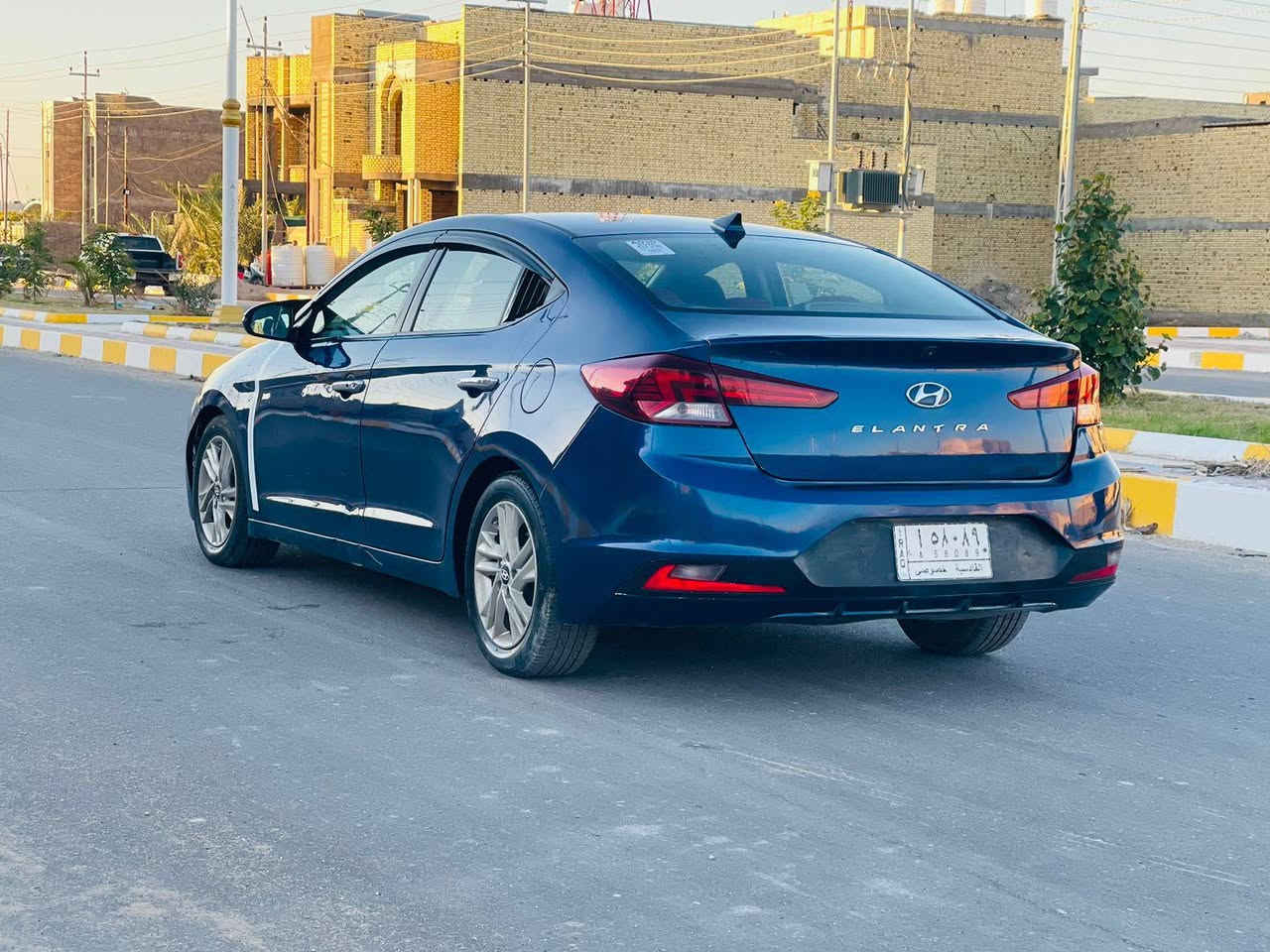 سلام عليكم النترا 2019 معوقين مخلصه تحويل ثاني يوم وارد مريكي بنيد امبدل وهلال خلفي صبغ مواصفات كامره دوار شاشه كبيره تحكم سترين مكينه 2000دوش حساسات خلفيه جاهز الخير مكينه كير تبريد حداده مكان سياره الناصريه السعر. 118 وبيه مجال
الرقم ‏‪***********‬‏
