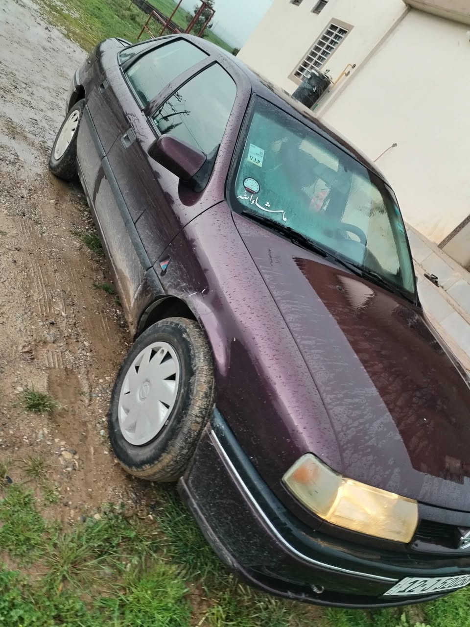 فكتره حجم ٢٠ موديل ٩٣ كل شيء بيها شرط من الدعاميه الدعاميه اي ضرر ما بيها فقط صبغ جماليه كير محرك شرط السعر ٥٥ بيها مجال قليل الشراي يتصل ***********
