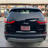جيب شيروكي بزون 2021 لمتد فووول مواصفات لمتدد محرك V6 3.3 المرغوب   - ...