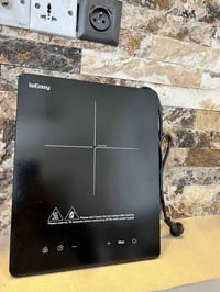 طباخ حثي • بارد بعد الرفع • ما ينقل حراره