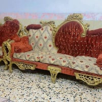 زان مصري • ١٠ مقاعد • بالشعب