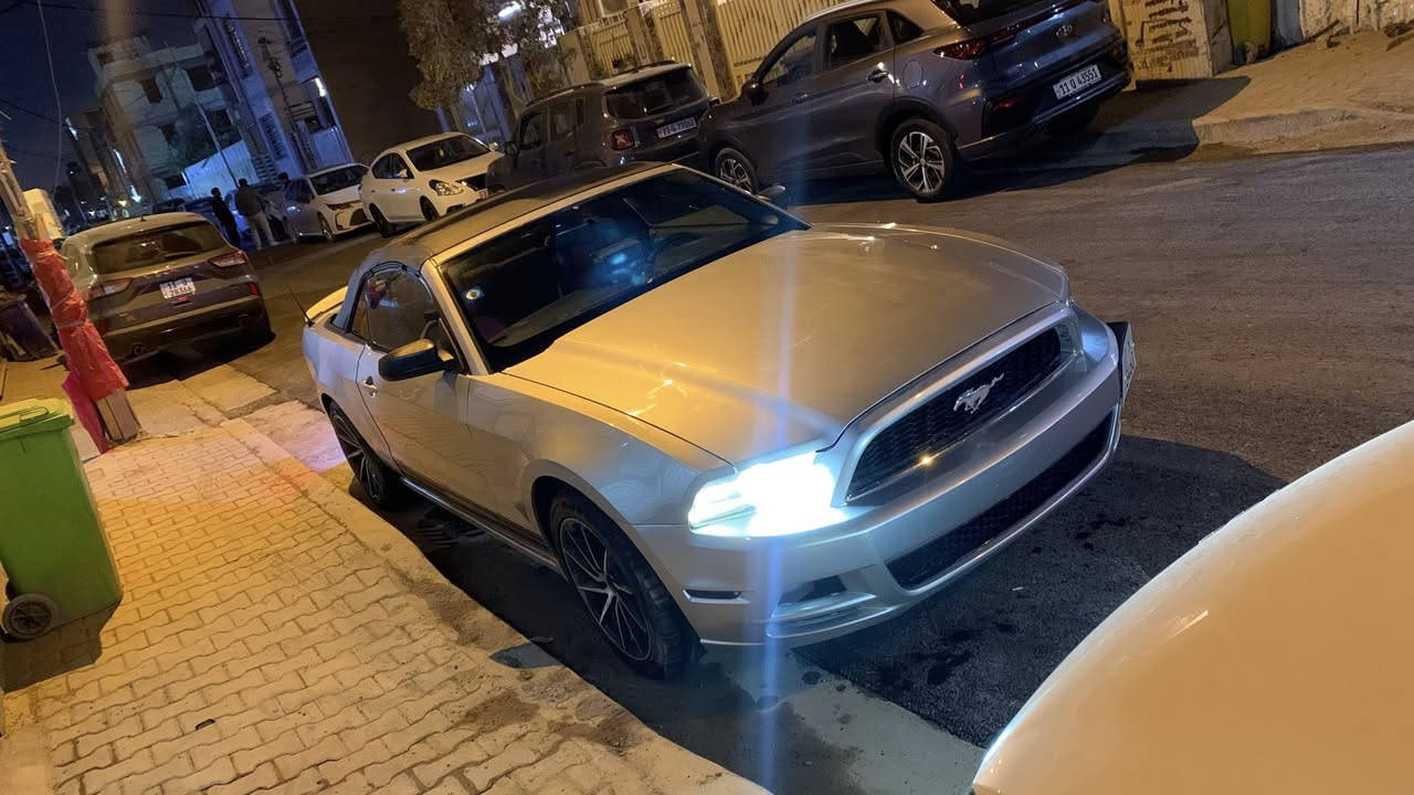 فورد موستانج
موستانك ٢٠١٤ كشف 🐎

السعر (١٠٠)💰

 ⭐️صبغ ٣ قطع بنيد وجاملغ خلفي وصندوك 

⭐️بدون شاصي ولغد

 ماشية 110 الف  km ❤️
عليها تهبيط +دعاميات جديدة +ويالة فيرادة ١٨ تو سايز
مكينه كير اكسل تبريد  حدادية ١٠٠٪؜
عليها تفريغ فقط 

تراي زيرو كلش 🚀

مكاني بغداد الوزيرية 

(باسمي رقم بغداد رقم جديد)

للاستفسار والتواصل

   👇🏻👇🏻

(***********)☎️
