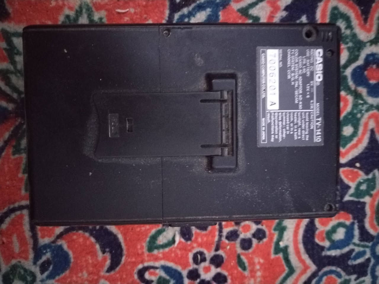 راديوات ومسجلات للبيع كل من راغب بالشراء يتصل خاص وتحياتي لكم جميعا
