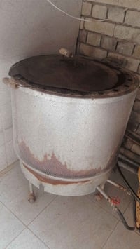 تنور • للبيع