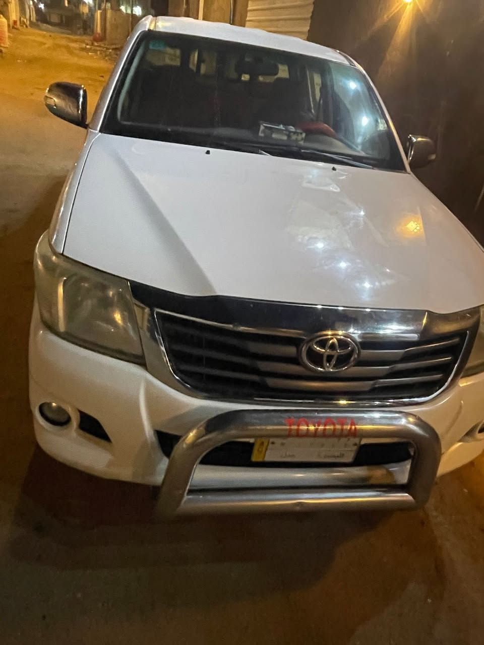 سلام عليكم فلاونزه جديده كلش مديل 14
كير عادي رقم بصره بسمي مكفول 
من فتح وتبديل مكينه مامفتوحه 
ولا تنقص ولا تبخير تخم تاير جديد حداديه جديده 
السعر 190 وبيه مجال المكان بصره 
رقم الهاتف ‭٠٧٧٤ ٠١٥ ٨٣٥٠‬
