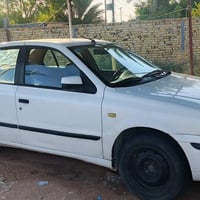 سمند • ٢٠١٠ • نقل باسمي