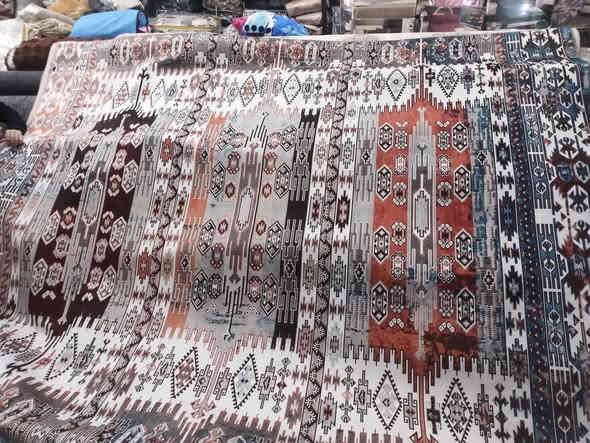 متوفر الان ثري دي نقشات والوان مميزة 
السعر ٢٠ الف دينار فقط 
للحجز واتساب ***********
يتوفر توووصيل
