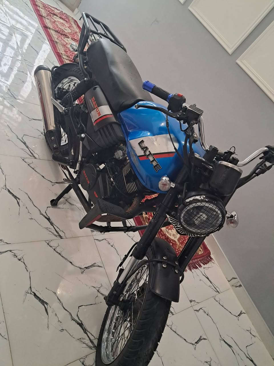 لاتي مودي20اوراق اصولي السعر مليون و200 للأستفسار
***********
***********
