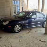 سوناتا • ٢٠٠٥ • ٦ سلندر