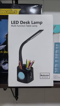 ليد مكتبي • إنارة • مكتب