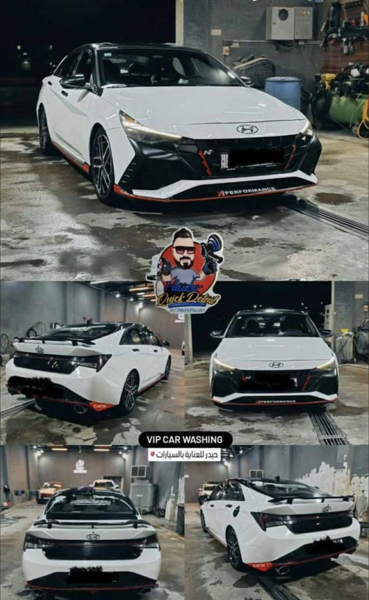 السلام عليكم النترا Nموديل23 وارد امريكي
مكينه 2000تيربو
للبيع رقم واسط معوقين
مكان السياره ميسان
مواصفاته فووووول
ماشيه السياره43
بقيه التفاصيل خاص السعر145وبيها مجال تصل *********** عمارة, ميسان
