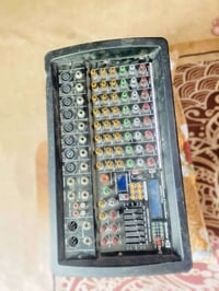 مونتربو • سماعتين • بابل النيل