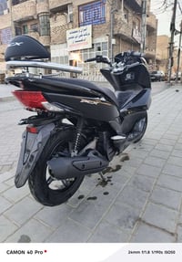 شباب بي سي اكس جيل ثاني ياباني جديده كله شغاله مكينه 150سعر 1350رقم 07...