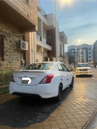 صني ٢٠٢١ • ماشي ١٦٠٠٠٠ • رقم اربيل