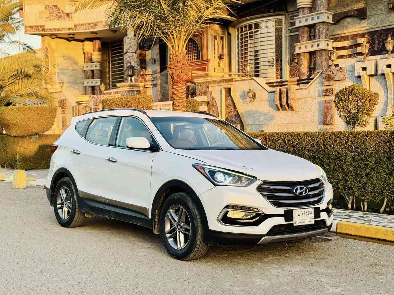 سلام عليكم
سنتافيا 2017 ب اسمي 

السعر : 135 $ وبيه مجااال 

اتصال : ***********

سياره حادثه بصيط فقط بارد ب البنيد بدون دواخل بدون ايرباك صور الاحادث مرفوقه 

موصفات : 
فور ويل 
حساسات 360 درجة 
شاشه كبيره
كامره دواره
ليدات امامية وخلفية 
إضاءة ابواب 
كاشافات 
مانع تجاوز 
رادار تحذير 
قيادة ذاتية 
انظمة قيادة متعددة

بغداد
