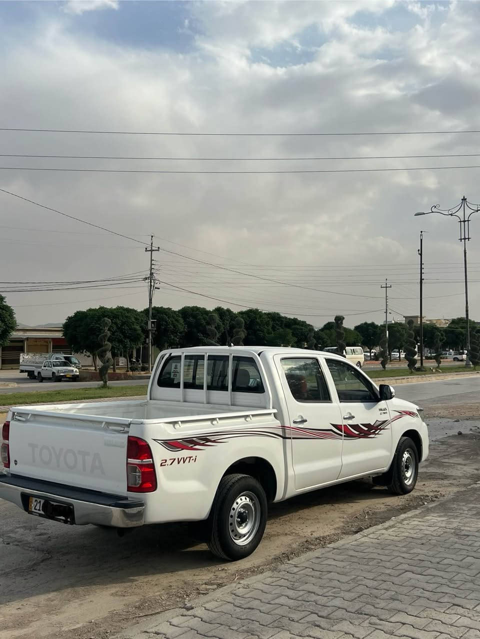 مەرزیە ٢٠١٤ پارچە رەش لەسەر ساغی 

گێڕو مەکینە بەشەرت 
سەنەوی نوێیە تا ٢٠٣٠ بەناو خۆمەوەیە
 بۆ زانیاری زیاتر پەیوەندی بکەن 

***********
٧٧٢١١٥٥٥٦٣ رانية, السليمانية
