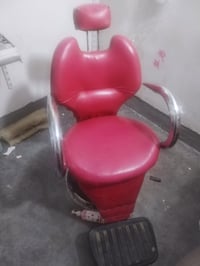 كرسي جك • حلاقة • للبيع