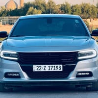 جارجر SXT • ٢٠٢٣ • بدون ايرباك