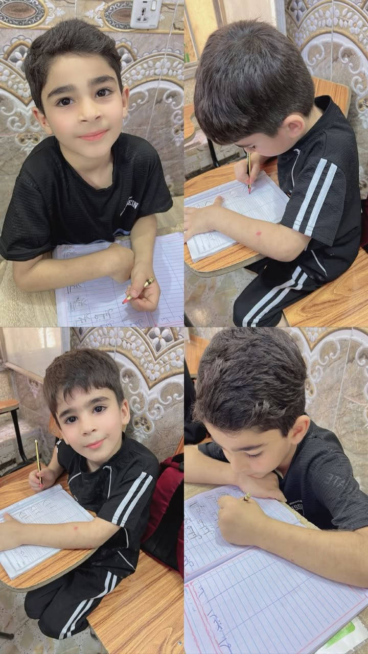 هل يعاني طفلك من الكتابة والقراءة؟

✨ دورة الحروف والتهجي في مركز طريق العلم ✨

نساعد أطفالكم على:
✅ تعلم الحروف بطريقة سهلة وممتعة
✅ إتقان القراءة والتهجي خطوة بخطوة
✅ تحسين النطق والكتابة
✅ بناء أساس قوي للنجاح الدراسي

📍 العنوان: سويب الـ200 – مجاور أسواق أبو جعفر
📞 للاستفسار والتسجيل: ***********

🌸 مركز طريق العلم
معاً نحو قراءة سليمة ومستقبل أفض
