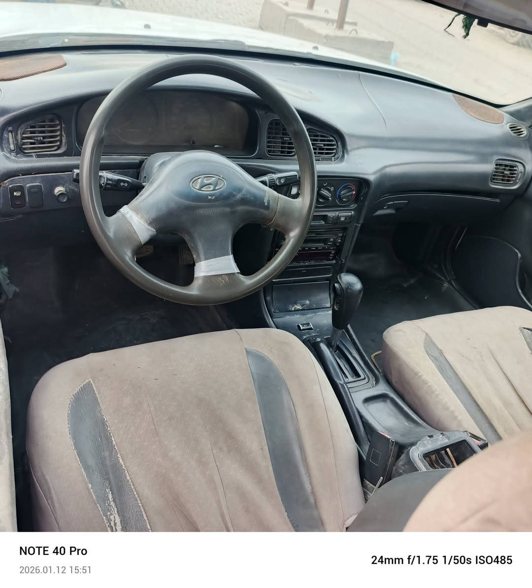 يالله سلام عليكم سوناتا2للبيع موديل 94سياره حلوه كير ومكينه حاويه تخم تاير كهربايات كله شغاله كير اتو سنويه نافثه مكان السياره بابل الدبله لسعر28وبيه مجال رقم***********))) ***********
